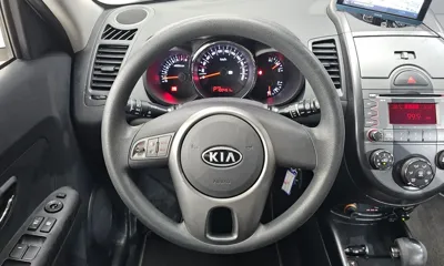 Kia Soul 2010, 100461 км, за 2494.42 USD - фото 13