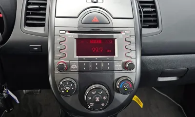 Kia Soul 2010, 100461 км, за 2494.42 USD - фото 16