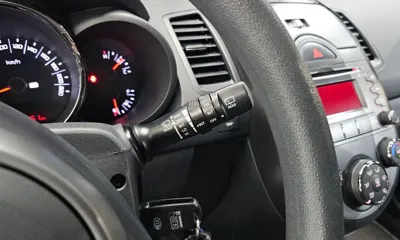 Kia Soul 2010, 100461 км, за 2494.42 USD - фото 19