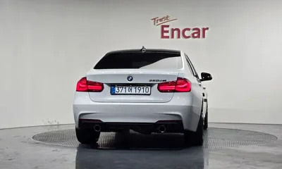 BMW 3-Series 2018, 109777 км, за 10906.94 USD