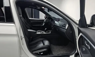 BMW 3-Series 2018, 109777 км, за 10906.94 USD - фото 11