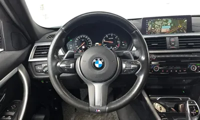 BMW 3-Series 2018, 109777 км, за 10906.94 USD - фото 13