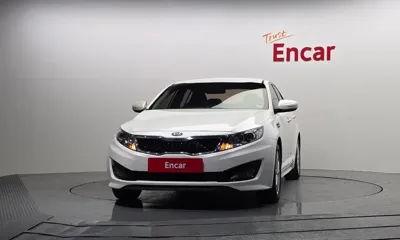 Kia K5 2011, 86966 км, за 2101.94 USD
