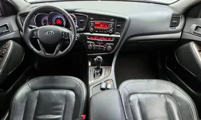 Kia K5 2011, 86966 км, за 2101.94 USD - фото 7