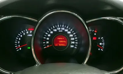Kia K5 2011, 86966 км, за 2101.94 USD - фото 8
