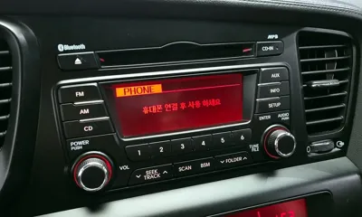 Kia K5 2011, 86966 км, за 2101.94 USD - фото 14