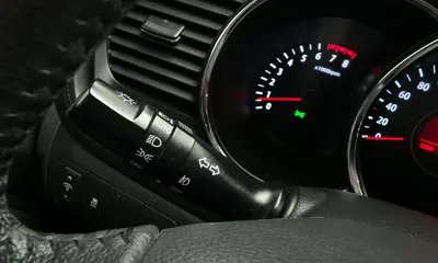 Kia K5 2011, 86966 км, за 2101.94 USD - фото 17