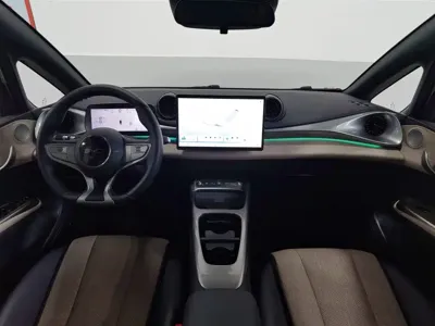 BYD Dolphin 2025, 23400 км, за 11150.39 USD