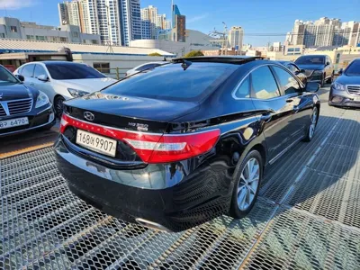 Hyundai Grandeur 2016, 158704 км, за 4757.18 USD - фото 6