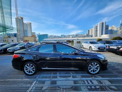 Hyundai Grandeur 2016, 158704 км, за 4757.18 USD - фото 7