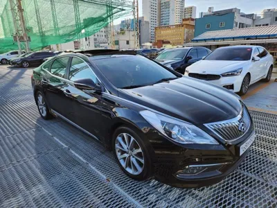 Hyundai Grandeur 2016, 158704 км, за 4757.18 USD - фото 8
