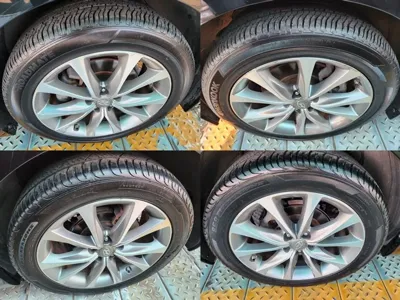 Hyundai Grandeur 2016, 158704 км, за 4757.18 USD - фото 9