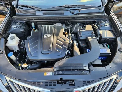 Hyundai Grandeur 2016, 158704 км, за 4757.18 USD - фото 10