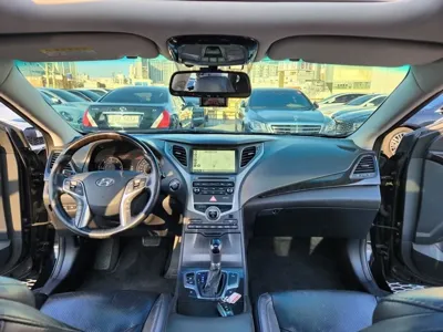 Hyundai Grandeur 2016, 158704 км, за 4757.18 USD - фото 11