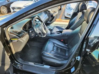 Hyundai Grandeur 2016, 158704 км, за 4757.18 USD - фото 12