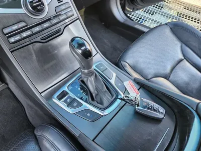 Hyundai Grandeur 2016, 158704 км, за 4757.18 USD - фото 17