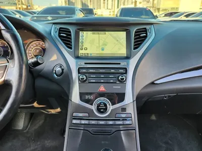 Hyundai Grandeur 2016, 158704 км, за 4757.18 USD - фото 18