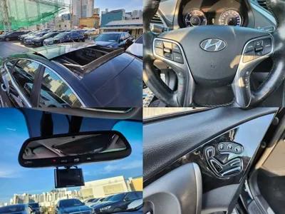 Hyundai Grandeur 2016, 158704 км, за 4757.18 USD - фото 19