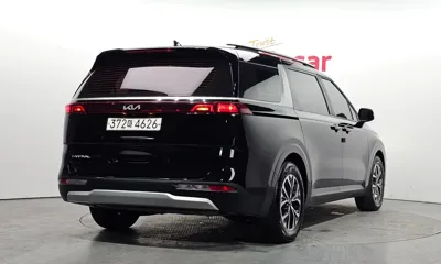Kia Canival 2022, 94231 км, за 13220.53 USD