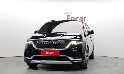 Kia Canival 2022, 94231 км, за 13220.53 USD