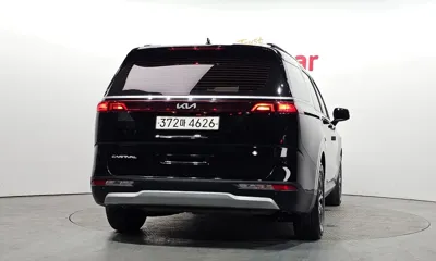 Kia Canival 2022, 94231 км, за 13220.53 USD