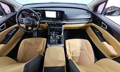 Kia Canival 2022, 94231 км, за 13220.53 USD - фото 7