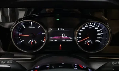 Kia Canival 2022, 94231 км, за 13220.53 USD - фото 8
