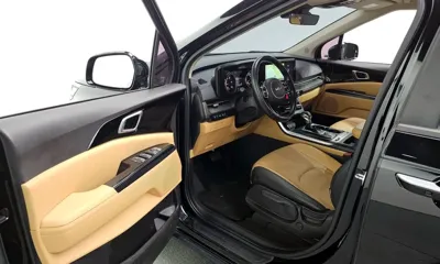 Kia Canival 2022, 94231 км, за 13220.53 USD - фото 10
