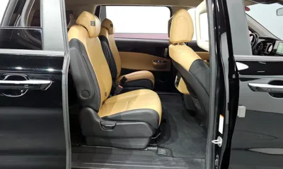 Kia Canival 2022, 94231 км, за 13220.53 USD - фото 12