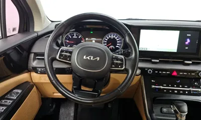 Kia Canival 2022, 94231 км, за 13220.53 USD - фото 13