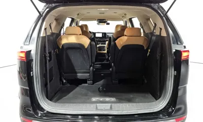 Kia Canival 2022, 94231 км, за 13220.53 USD - фото 20