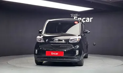 Kia Ray 2016, 164707 км, за 3705.39 USD