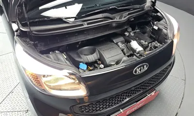 Kia Ray 2016, 164707 км, за 3705.39 USD - фото 6