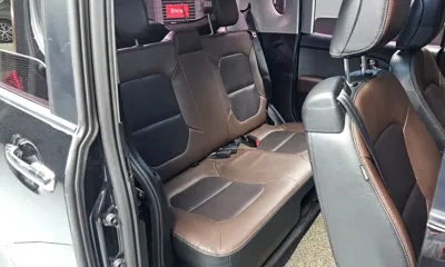 Kia Ray 2016, 164707 км, за 3705.39 USD - фото 11