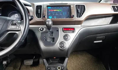 Kia Ray 2016, 164707 км, за 3705.39 USD - фото 13