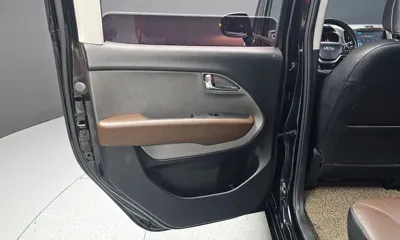 Kia Ray 2016, 164707 км, за 3705.39 USD - фото 25