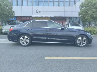 Mercedes-Benz C-Class 2020, 50000 км, за 20417.86 USD - фото 8