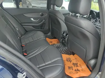 Mercedes-Benz C-Class 2020, 50000 км, за 20417.86 USD - фото 10