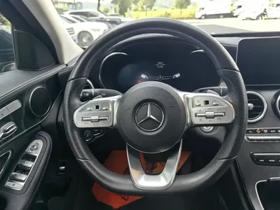 Mercedes-Benz C-Class 2020, 50000 км, за 20417.86 USD - фото 13