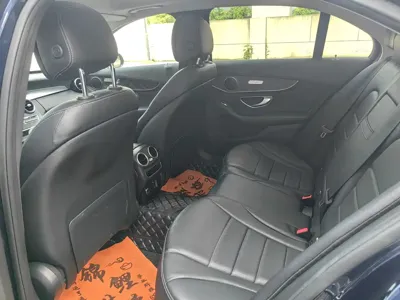 Mercedes-Benz C-Class 2020, 50000 км, за 20417.86 USD - фото 14