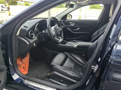 Mercedes-Benz C-Class 2020, 50000 км, за 20417.86 USD - фото 15