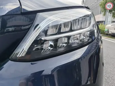 Mercedes-Benz C-Class 2020, 50000 км, за 20417.86 USD - фото 16
