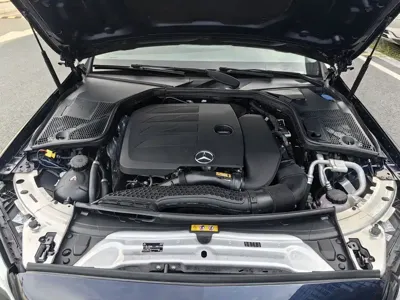 Mercedes-Benz C-Class 2020, 50000 км, за 20417.86 USD - фото 18