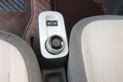 Geely Galaxy Panda 2025, 8200 км, за 6636 USD - фото 16