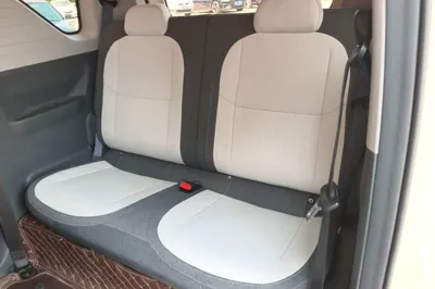 Geely Galaxy Panda 2025, 8200 км, за 6636 USD - фото 20