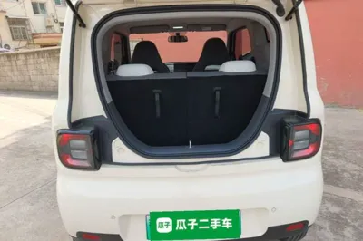 Geely Galaxy Panda 2025, 8200 км, за 6636 USD - фото 22