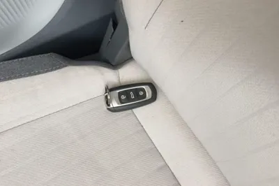 Geely Galaxy Panda 2025, 8200 км, за 6636 USD - фото 23