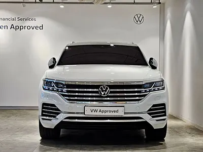 Volkswagen Touareg 2023, 67400 км, за 36690.12 USD