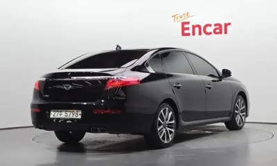 Renault-KoreaSamsung SM7 2019, 173445 км, за 4398.06 USD