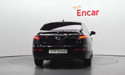 Renault-KoreaSamsung SM7 2019, 173445 км, за 4398.06 USD